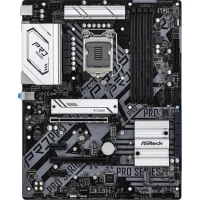 Материнская плата ASRock B560 Pro4