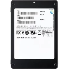 SSD Samsung PM1643a 30.72TB MZILT30THALA-00007