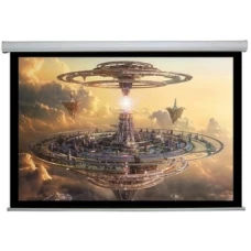 Проекционный экран Future Vision Cinema Electric 300x169 E300HMW