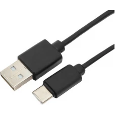 Кабель Гарнизон GCC-USB2-AMCM-0.3M