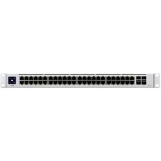 Коммутатор Ubiquiti UniFi Switch 48 PoE