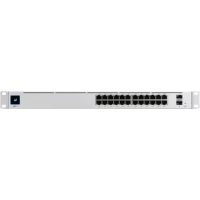 Коммутатор Ubiquiti UniFi Switch Pro 24