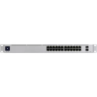 Коммутатор Ubiquiti UniFi Switch Pro 24 PoE