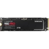 SSD Samsung 980 Pro 2TB MZ-V8P2T0BW