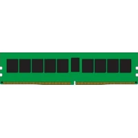 Оперативная память Kingston 16GB DDR4 PC4-21300 KSM26RD8/16HDI