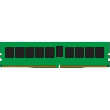 Оперативная память Kingston 16GB DDR4 PC4-21300 KSM26RD8/16HDI