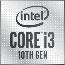 Процессор Intel Core i3-10105 (BOX)