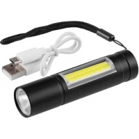Фонарь Rev AccuPRO600
