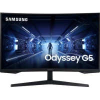 Монитор Samsung Odyssey G5 C32G54TQWI