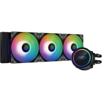 Кулер для процессора DeepCool Gammaxx L360 A-RGB DP-H12CF-GL360-ARGB