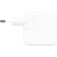 Сетевое зарядное Apple 30W USB-C Power Adapter MY1W2ZM/A