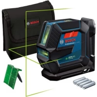 Лазерный нивелир Bosch GLL 2-15 G Professional 0601063W00