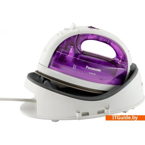 Утюг Panasonic NI-WL30VTW ver1