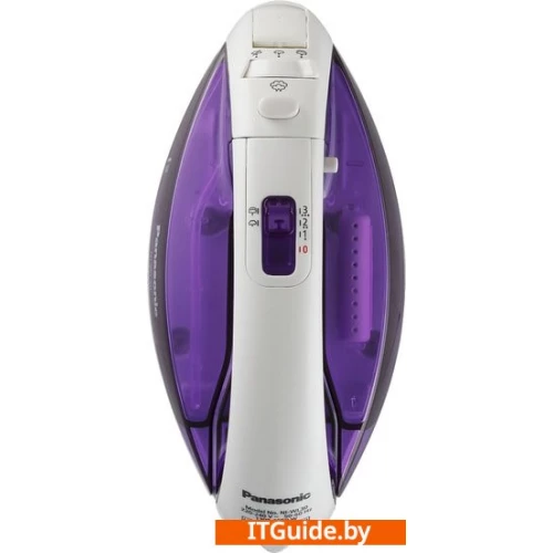Утюг Panasonic NI-WL30VTW ver5