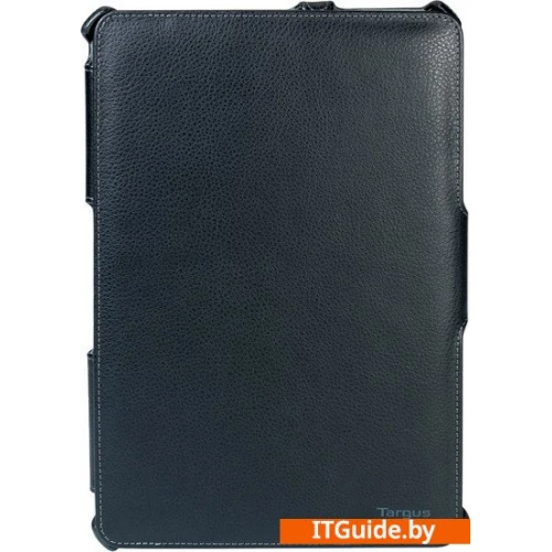 Targus Vuscape Protective Cover/Stand for Galaxy Tab 1/2 (THZ151EU) ver2