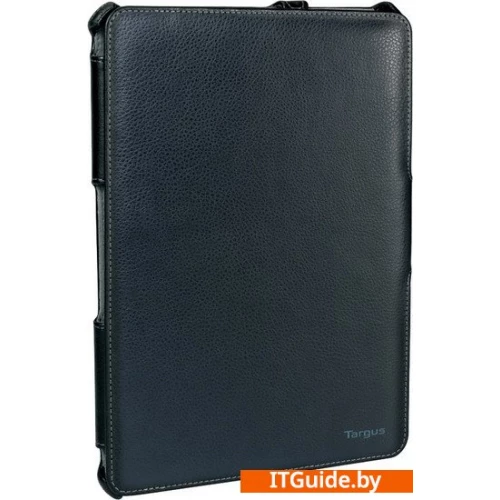Targus Vuscape Protective Cover/Stand for Galaxy Tab 1/2 (THZ151EU) ver3
