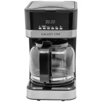 Капельная кофеварка Galaxy GL0711