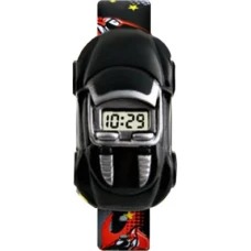 Наручные часы Skmei 1241-4 (черный)