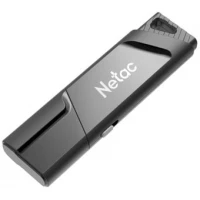 USB Flash Netac U336S 64GB NT03U336S-064G-30BK