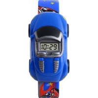 Наручные часы Skmei 1241-2 (синий)