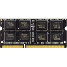 Оперативная память Team Elite 16GB DDR4 SODIMM PC4-25600 TED416G3200C22-S01