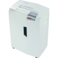 Шредер HSM shredstar X15 (4x37 мм, белый)