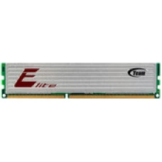 Оперативная память Team Elite 8GB DDR3 PC3-12800 (TED38G1600C1101)
