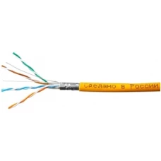 Кабель Skynet Cable CSS-FTP-LSZH-4-CU