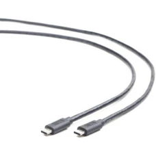 Кабель Cablexpert CCP-USB3.1-CMCM-0.3M