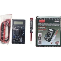 Индикаторная отвертка RockForce RF-88463