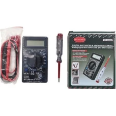 Индикаторная отвертка RockForce RF-88463