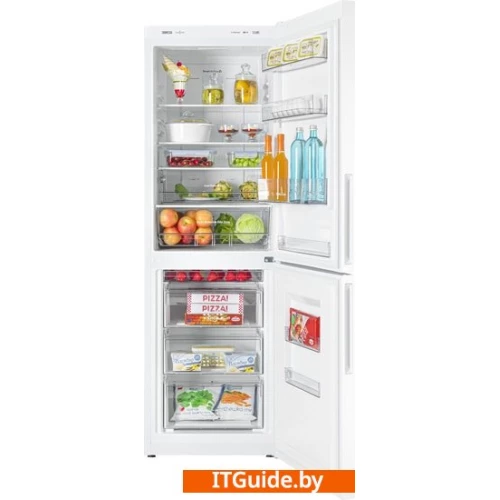 Холодильник ATLANT ХМ 4621-101 NL ver4