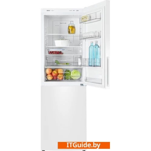 Холодильник ATLANT ХМ 4621-101 NL ver5