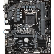 Материнская плата Gigabyte H510M H (rev. 1.0)