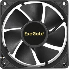 Вентилятор для корпуса ExeGate ExtraPower EX08025B4P-PWM EX283378RUS