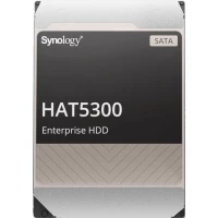 Жесткий диск Synology HAT5300 12TB HAT5300-12T