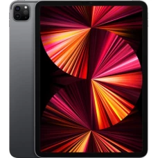 Планшет Apple iPad Pro M1 2021 11" 128GB MHQR3 (серый космос)