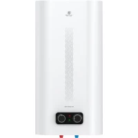 Накопительный электрический водонагреватель Royal Clima Dry Force Inox RWH-DF80-FS