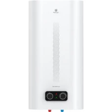 Накопительный электрический водонагреватель Royal Clima Dry Force Inox RWH-DF80-FS