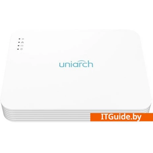 Uniarch NVR-108LS-P8 ver2