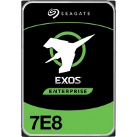 Жесткий диск Seagate Exos 7E8 2TB ST2000NM000A