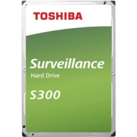 Жесткий диск Toshiba S300 1TB HHDWV110UZSVA