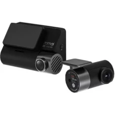Видеорегистратор-GPS информатор (2в1) 70mai Dash Cam A800S Midrive D09 + RC06 Rear Camera