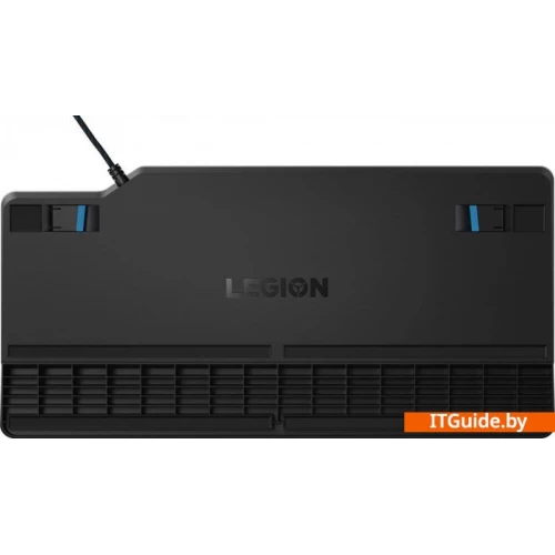 Клавиатура Lenovo Legion K500 RGB ver4