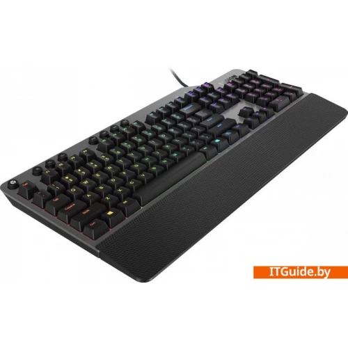 Клавиатура Lenovo Legion K500 RGB ver5