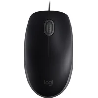Мышь Logitech M110 Silent (черный)