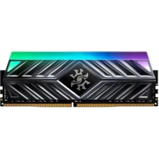 Оперативная память A-Data Spectrix D41 RGB 16GB DDR4 PC4-25600 AX4U320016G16A-ST41