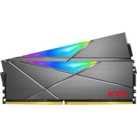 Оперативная память A-Data Spectrix D50 RGB 2x16GB DDR4 PC4-25600 AX4U320016G16A-DT50