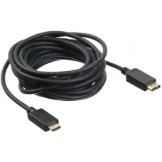 Кабель Buro BHP DPP_HDMI-5