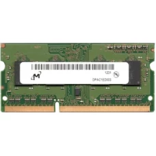 Оперативная память Micron 4GB DDR4 SODIMM PC4-25600 MTA4ATF51264HZ-3G2J1